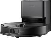 Робот-пылесос Roborock Q8 Max Pro+ Q8MPP52-02 (с русской озвучкой, черный)