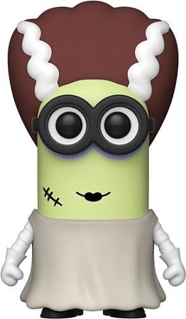 Фигурка Funko POP! Vinyl: MInions: Bride Kevin 40108