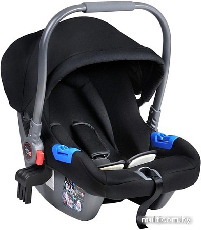 Детское автокресло Farfello KS-2150 (черный)