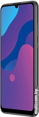 Смартфон HONOR 9A MOA-LX9N 3GB/64GB (черный)
