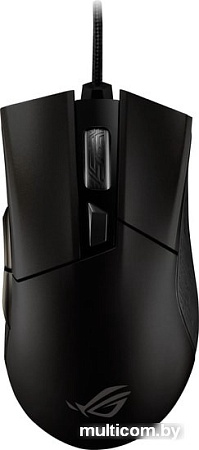 Игровая мышь ASUS ROG Gladius II Origin