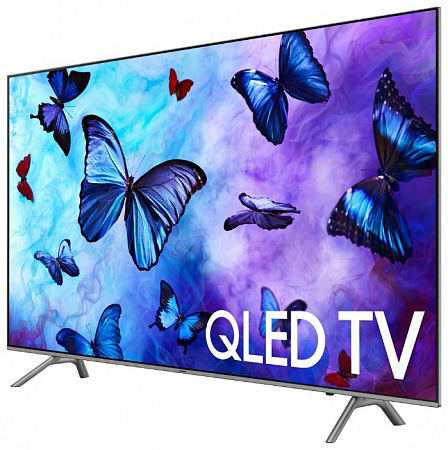Телевизор Samsung QE82Q6FNA