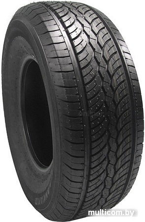 Автомобильные шины Nankang FT-4 215/70R16 100H