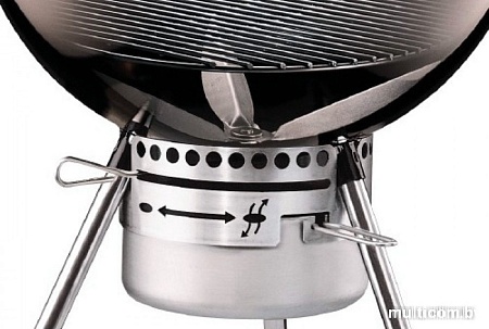 Гриль Weber Master-Touch GBS 57cm
