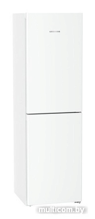 Холодильник Liebherr CNd 5704 Pure