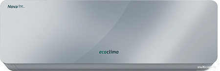 Кондиционер Ecoclima Nova line Inverter ECW/I-СH09/AAS-4R1