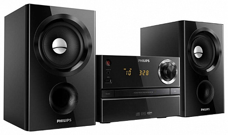 Музыкальный центр Philips MCM1350