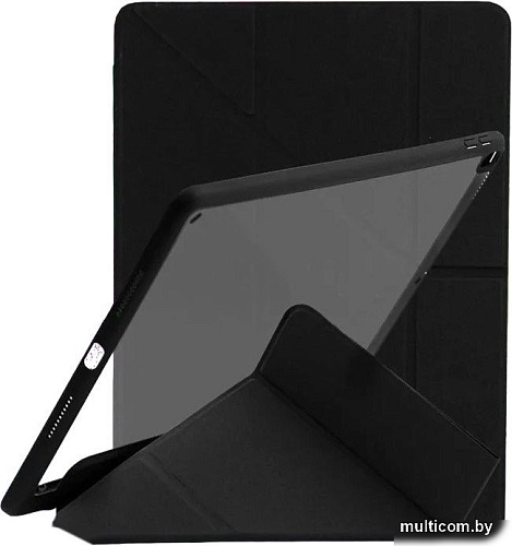 Чехол для планшета Bingo Tablet Fold для iPad Air 10.5 2019 iPad Pro 10.5 2017 (черный)