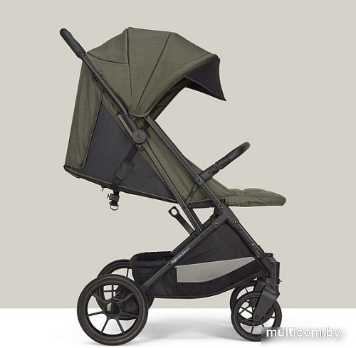 Коляска прогулочная «книга» Inglesina Zenit (green)