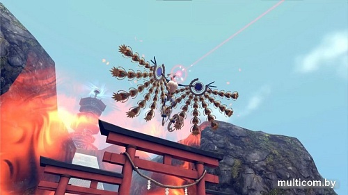 The Tale of Onogoro для PlayStation 5