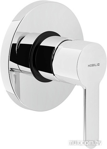 Смеситель Nobili Abc AB87108CR