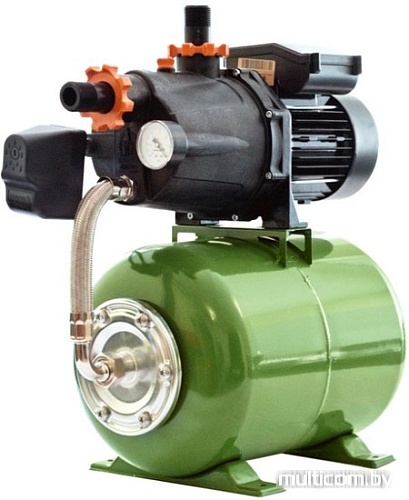 Насос Джилекс Тополь 65/50 П-24
