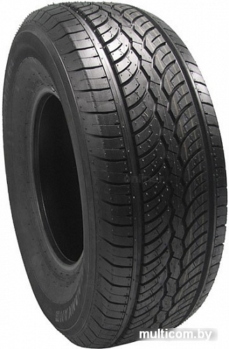 Автомобильные шины Nankang FT-4 215/70R16 100H