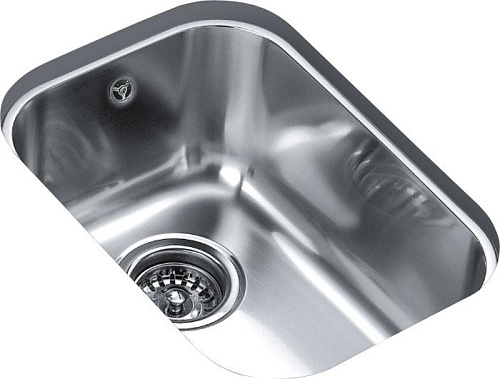 Кухонная мойка TEKA BE 340/400 Plus (10125149)