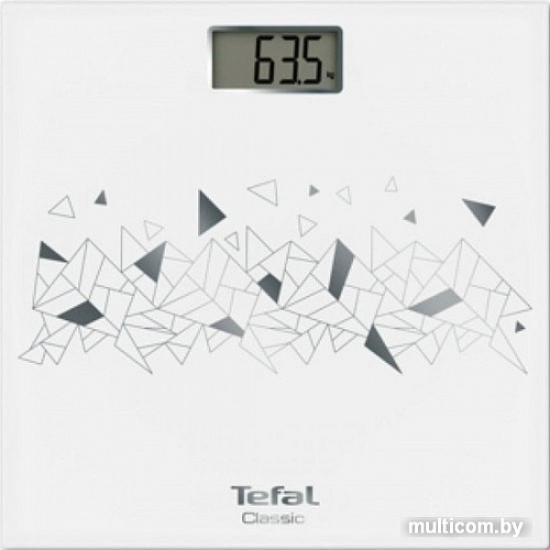 Напольные весы Tefal PP1153V0