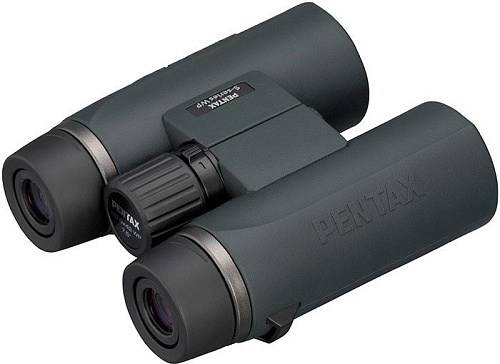 Бинокль Pentax SD 8x42 WP