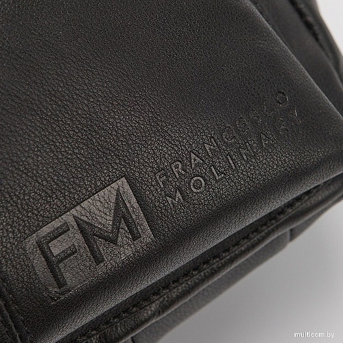 Francesco Molinary 949-8128-BLK (черный)