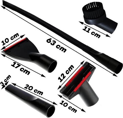 Набор аксессуаров Dr.Electro NSET62