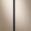 Холодильник side by side Samsung RS61R5001F8/WT