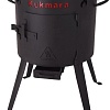 Печь под казан Kukmara ук04