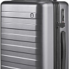 Чемодан-спиннер Ninetygo Rhine PRO Luggage 24&amp;quot; (серый)