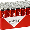 Батарейки SmartBuy Ultra Alkaline AA 40 шт. LR6/40