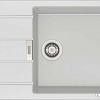 Кухонная мойка Franke Sirius SID 611-78/45 (белый) [114.0489.214]