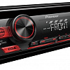 USB-магнитола Pioneer MVH-S120UB