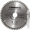 Пильный диск CARBON CA-171840