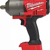 Ударный гайковерт Milwaukee M18 ONEFHIWP12-0X Fuel 4933459724 (без АКБ, кейс)