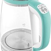 Электрочайник Sencor SWK 2191GR