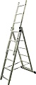 Лестница-стремянка Энкор 69668 (17 ступеней)