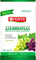 Удобрение Bona Forte Для винограда BF23010281 2 кг