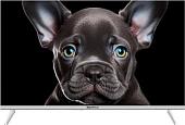 Телевизор Topdevice 32&quot; OS SALUTE TV (белый)