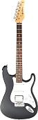 Электрогитара Jay Turser JT-301-BK