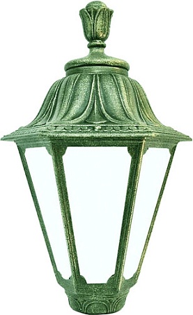 Садовый светильник Fumagalli Rut E26.000.000.VYF1R