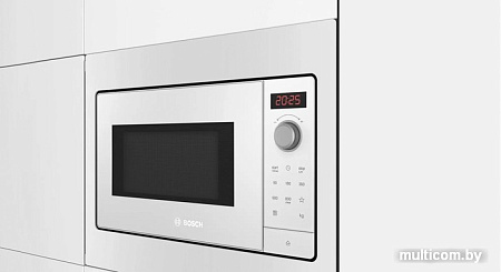 Bosch Serie 2 BFL523MW3