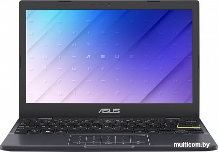 Нетбук ASUS E210MA-GJ239