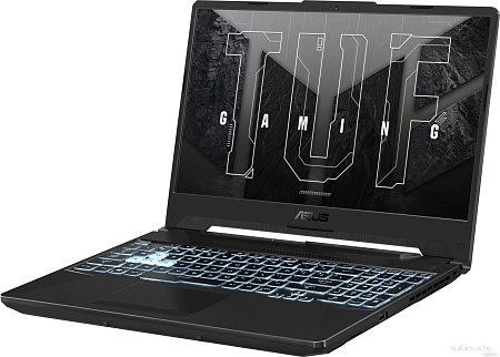 Игровой ноутбук ASUS TUF Gaming A15 FA506NCR-HN119