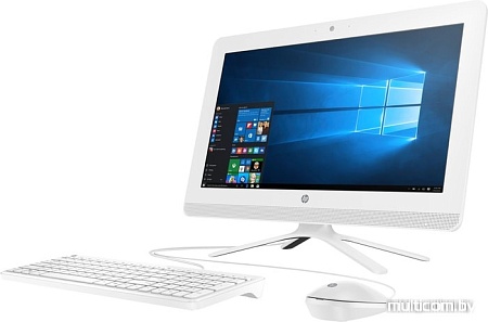 Моноблок HP 20-c420ur 6PB26EA
