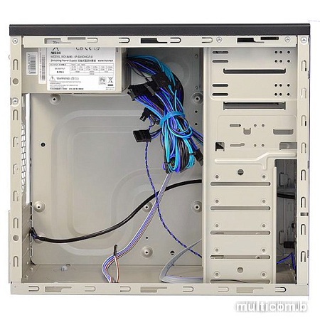 Корпус In Win EMR034 U3 450W