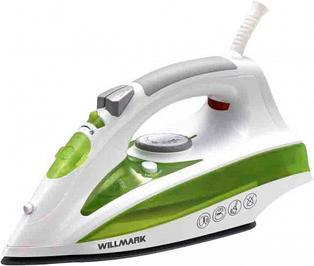 Утюг Willmark SI-2214CRG