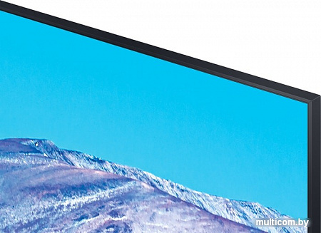 Телевизор Samsung UE50TU8000U