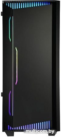 Корпус Enermax Libllusion LL30 ECA-LL30-M1BB-ARGB