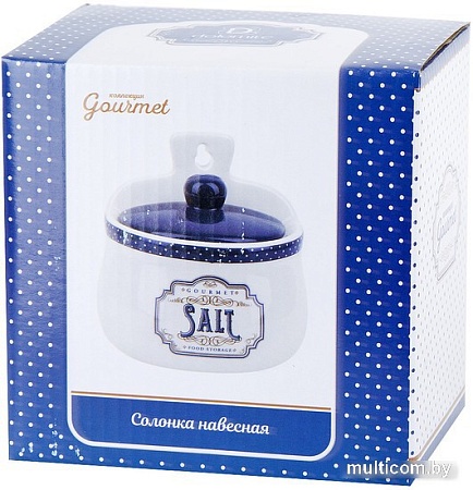 Солонка DolomitE Gourmet L2521073