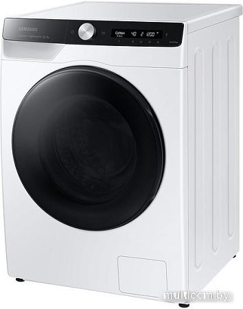 Стиральная машина Samsung WW80AG6L28BELD