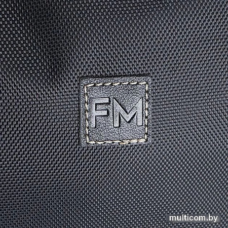 Francesco Molinary 081-0013-3P-FM-BLK (черный)