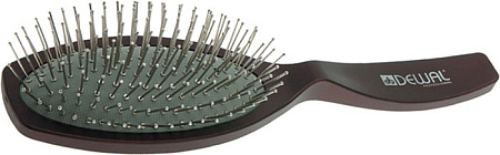 Расческа Dewal Beauty Coffee BR6306