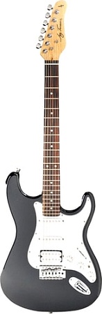 Электрогитара Jay Turser JT-301-BK