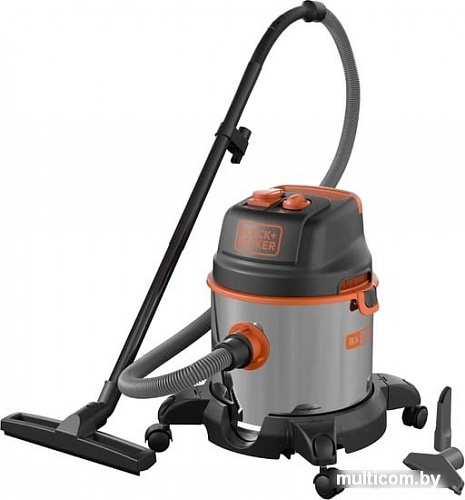 Пылесос Black & Decker BXVC20XTE